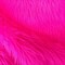 1 Yard Hot Pink Faux Fur Fabric 60 Inch Wide Plush Shaggy Material for DIY Decor Projects